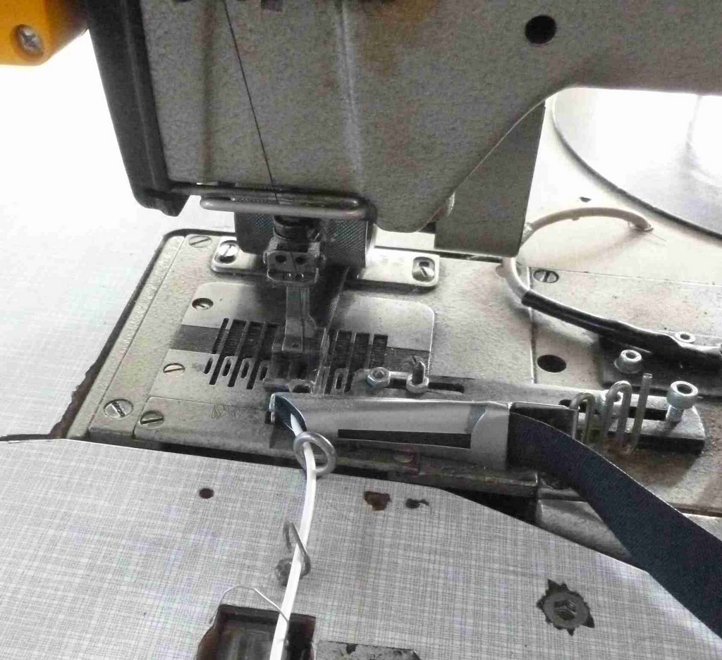 macchina piping