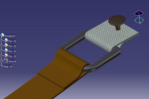 progettazione 3D